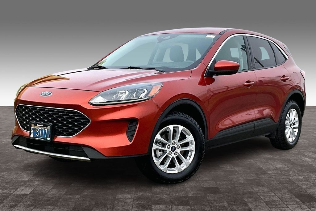 2020 Ford Escape SE OR