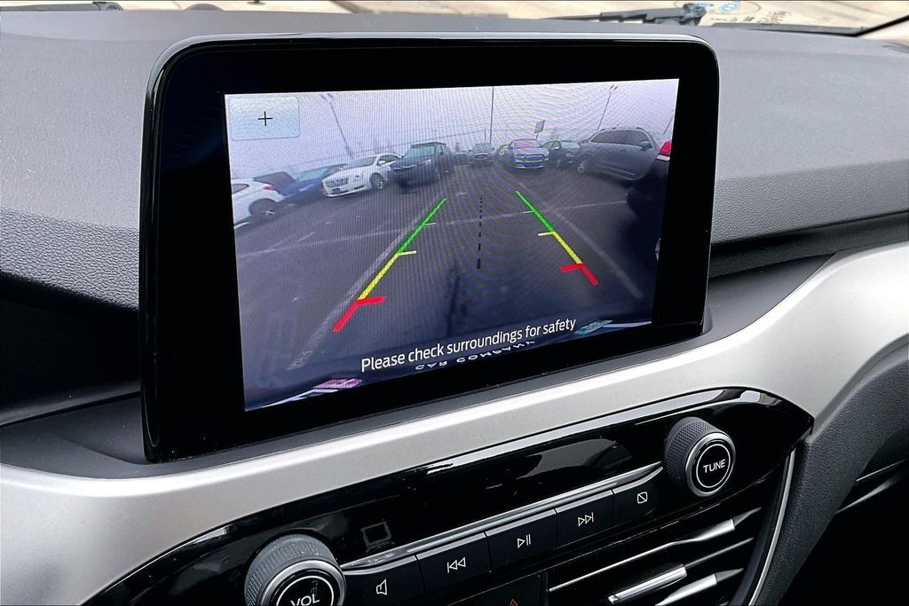 2020 Ford Escape SE OR