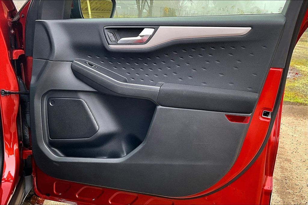 2020 Ford Escape SE OR