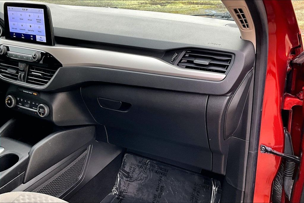 2020 Ford Escape SE OR