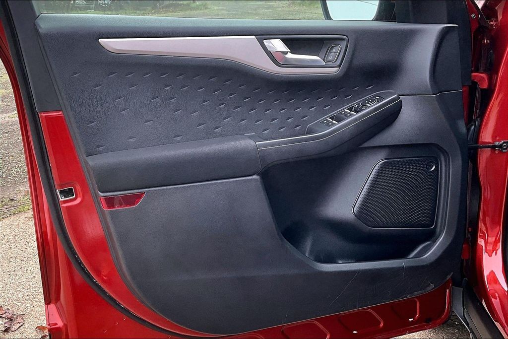 2020 Ford Escape SE OR