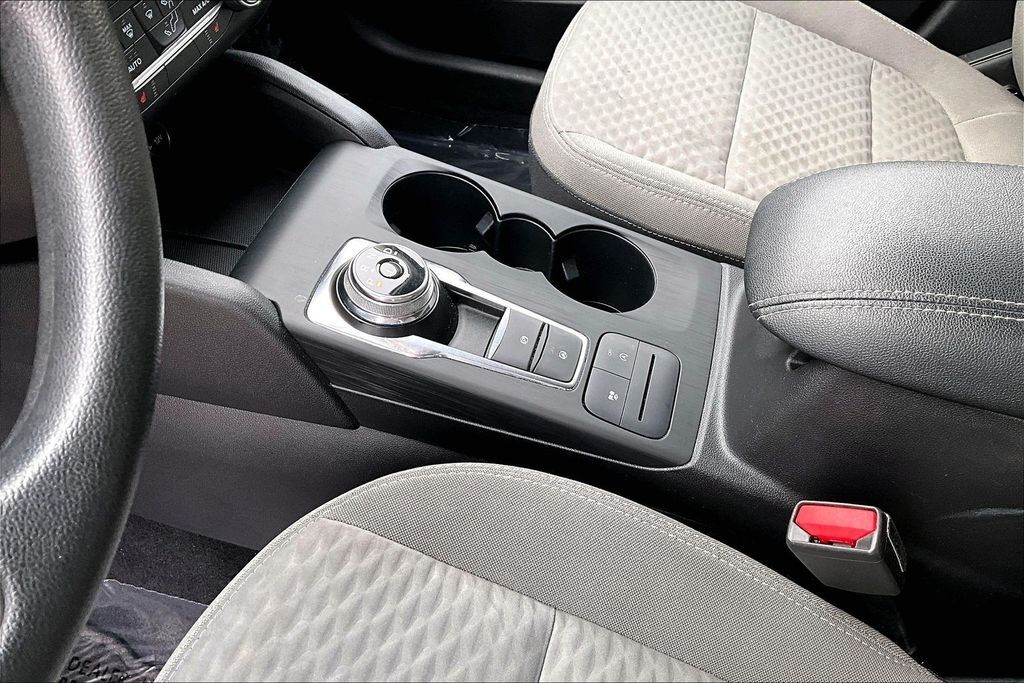 2020 Ford Escape SE OR