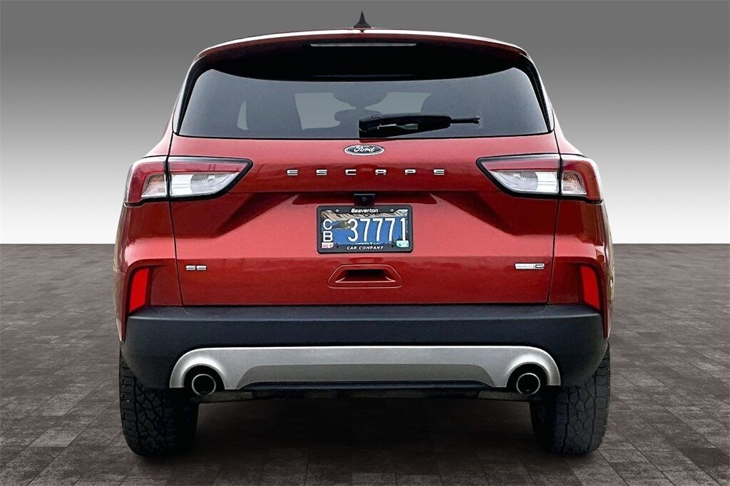 2020 Ford Escape SE OR
