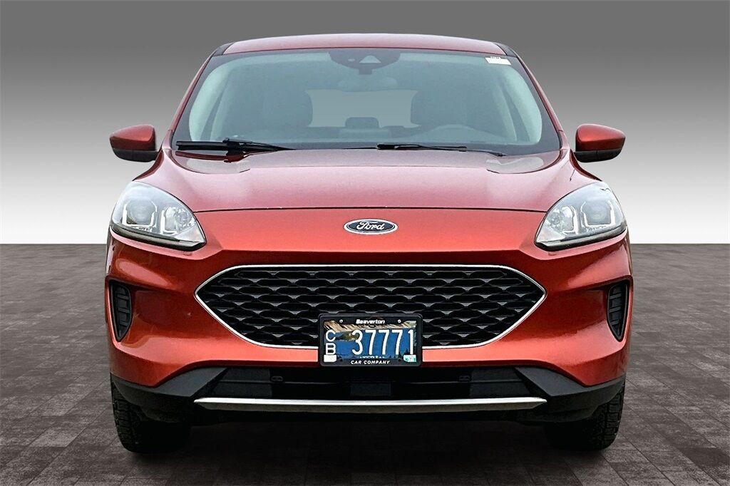 2020 Ford Escape SE OR