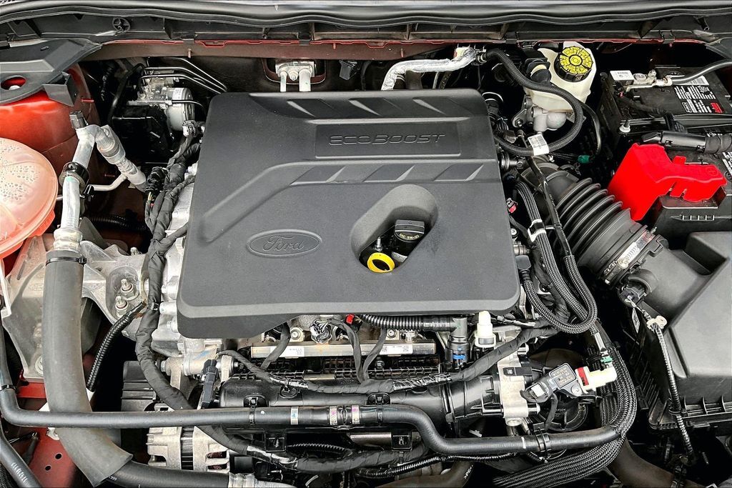 2020 Ford Escape SE OR