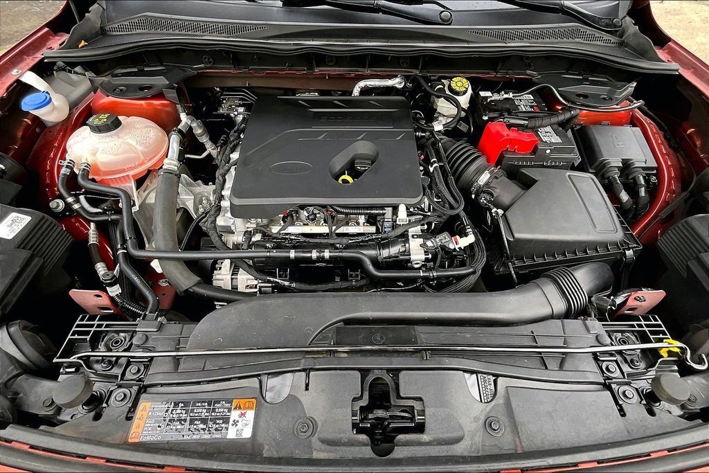 2020 Ford Escape SE OR