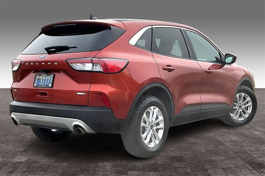 2020 Ford Escape SE OR