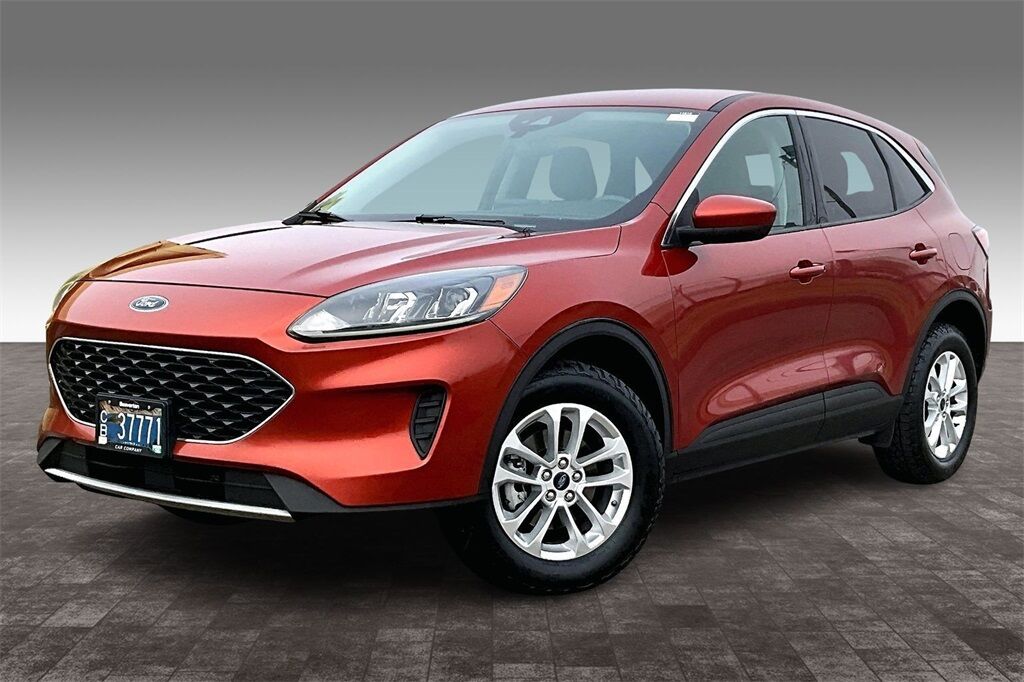 2020 Ford Escape SE OR