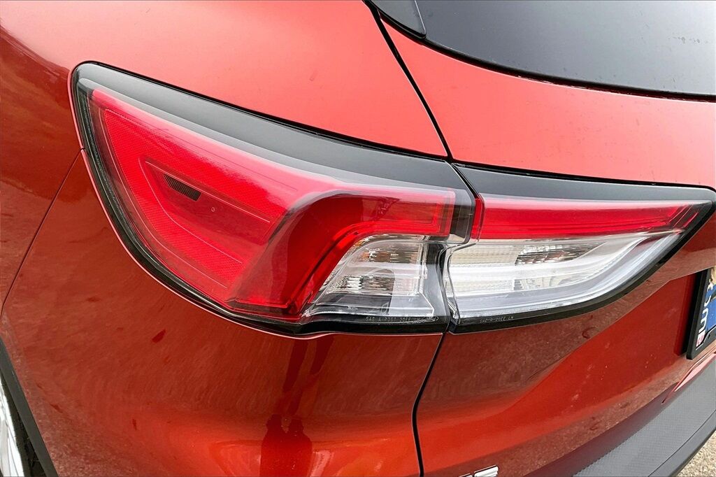 2020 Ford Escape SE OR