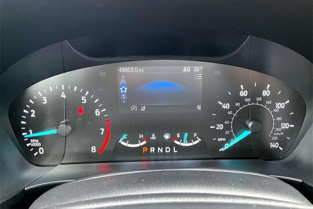 2020 Ford Escape SE OR