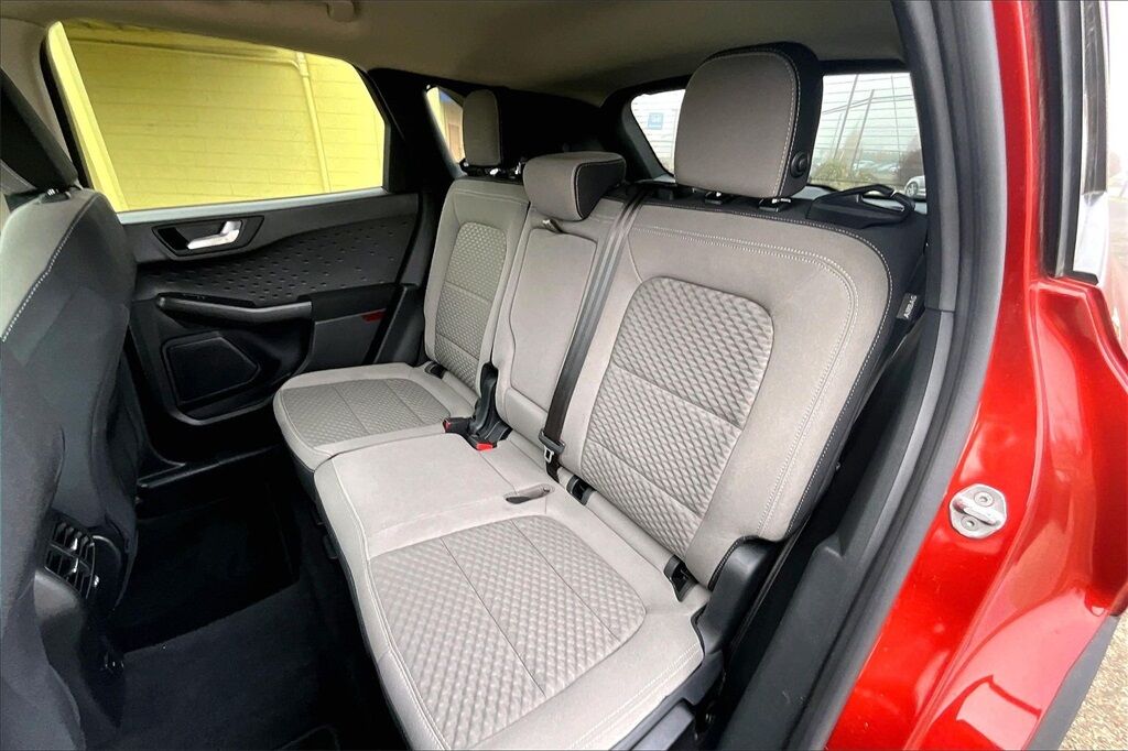 2020 Ford Escape SE OR