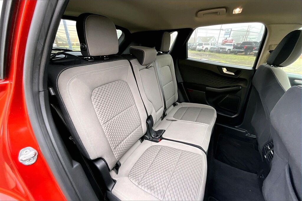 2020 Ford Escape SE OR