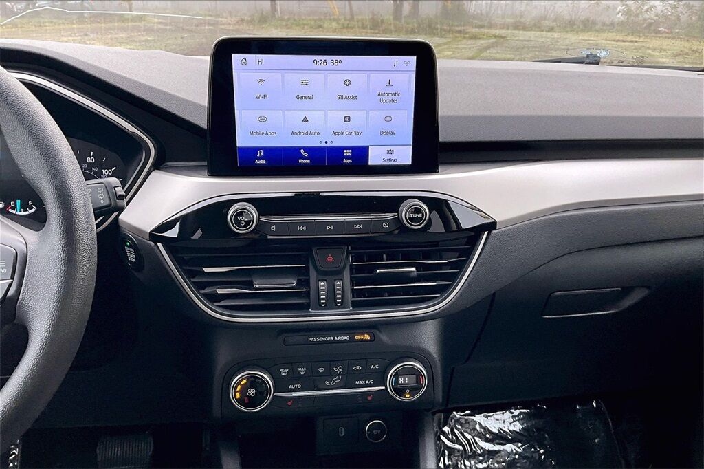 2020 Ford Escape SE OR