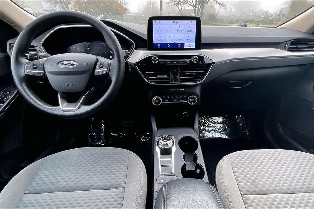 2020 Ford Escape SE OR