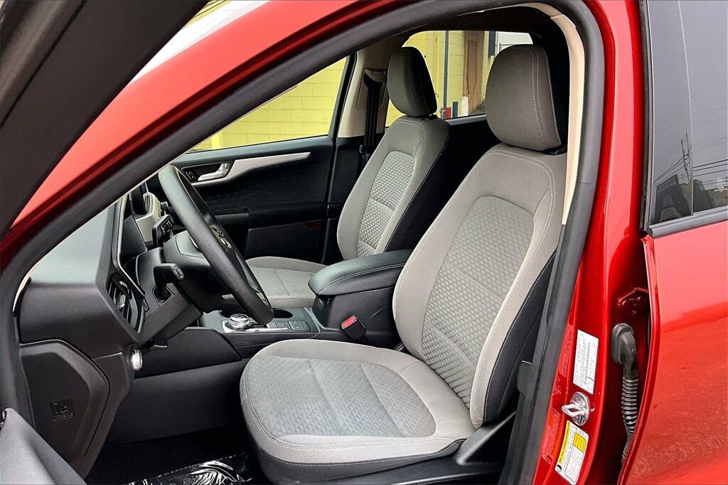 2020 Ford Escape SE OR