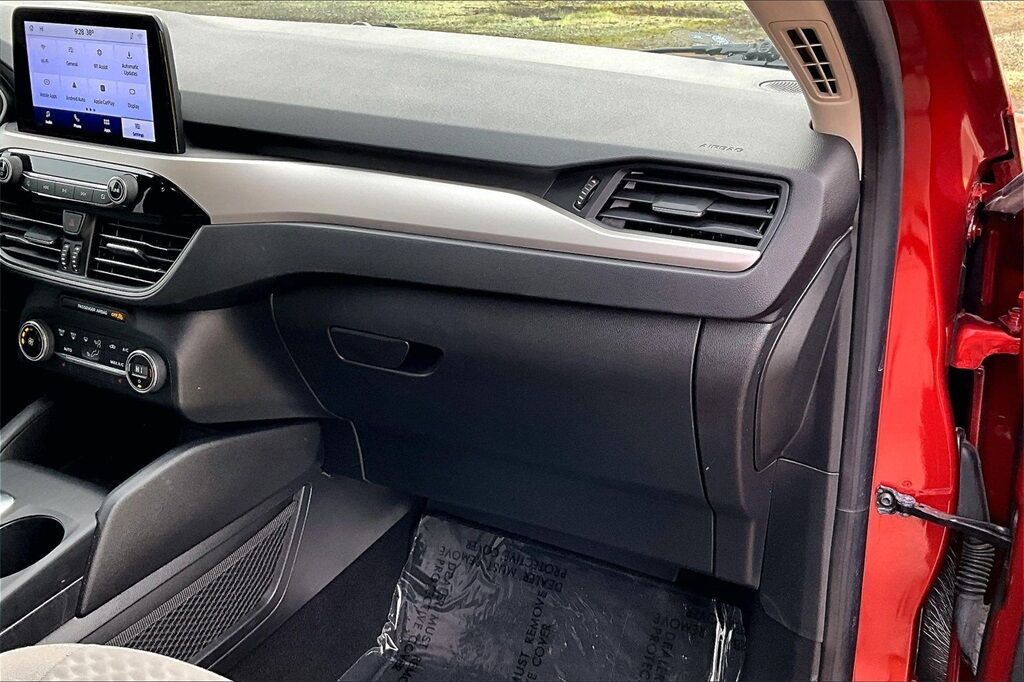 2020 Ford Escape SE OR