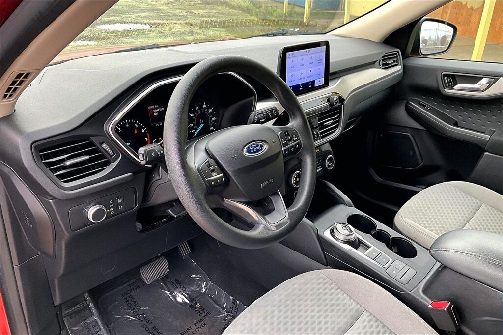 2020 Ford Escape SE OR