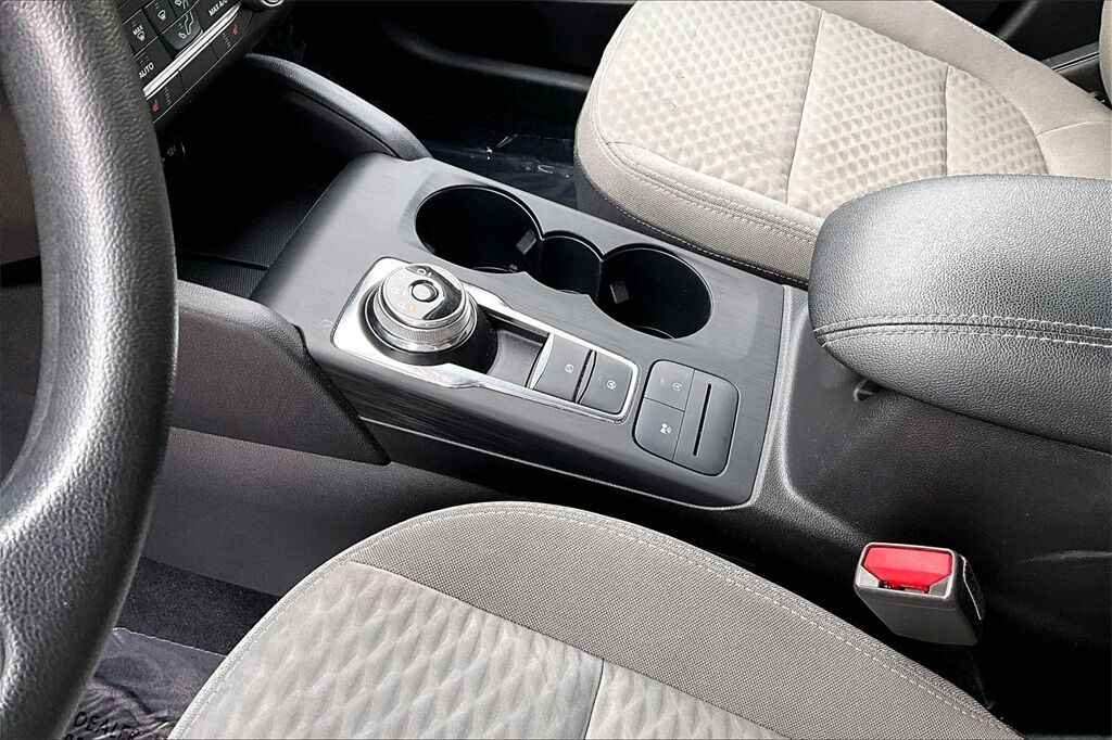 2020 Ford Escape SE OR