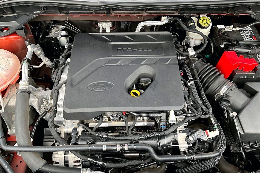 2020 Ford Escape SE OR