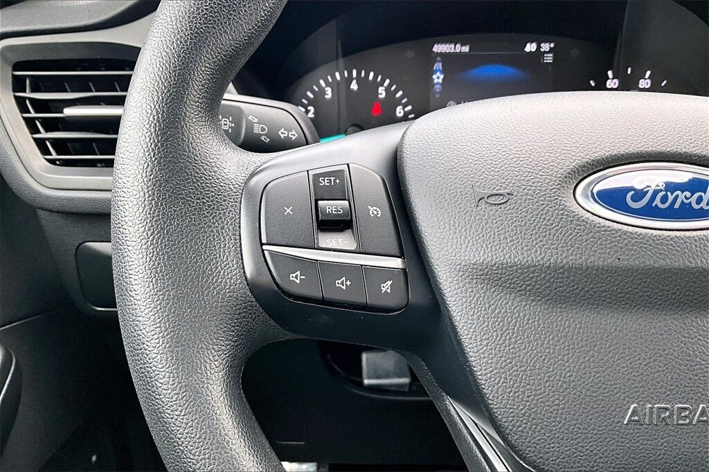 2020 Ford Escape SE OR