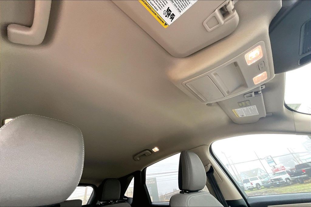 2020 Ford Escape SE OR