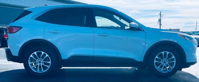 2020 Ford Escape SE Hot Springs AR