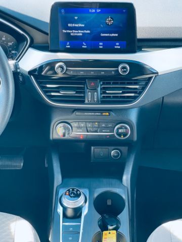 2020 Ford Escape SE Hot Springs AR