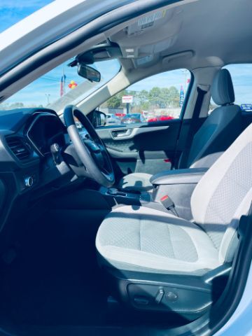 2020 Ford Escape SE Hot Springs AR