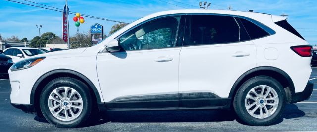 2020 Ford Escape SE Hot Springs AR