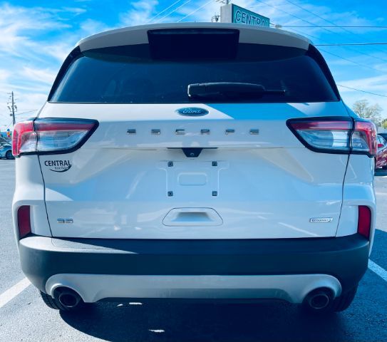 2020 Ford Escape SE Hot Springs AR