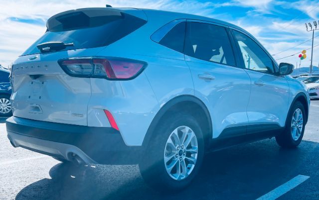 2020 Ford Escape SE Hot Springs AR