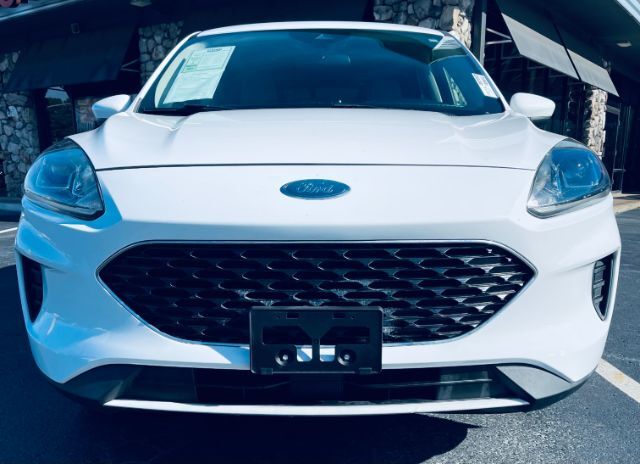 2020 Ford Escape SE Hot Springs AR
