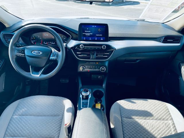 2020 Ford Escape SE Hot Springs AR