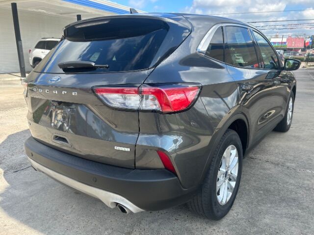 2020 Ford Escape SE Houston TX