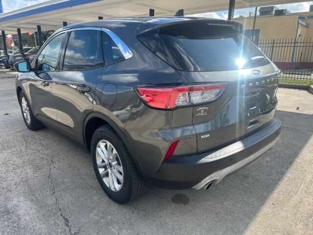 2020 Ford Escape SE Houston TX