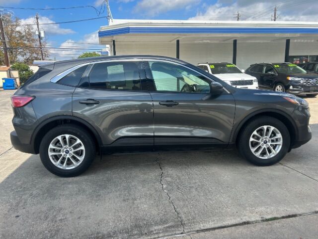 2020 Ford Escape SE Houston TX