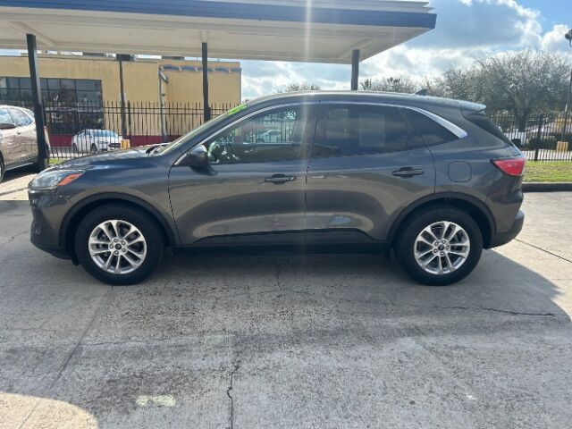 2020 Ford Escape SE Houston TX