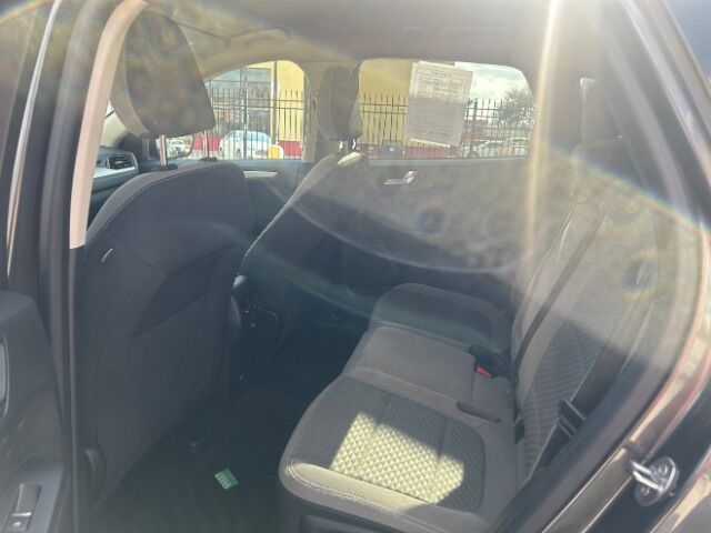 2020 Ford Escape SE Houston TX