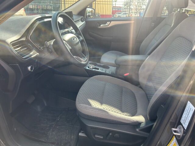 2020 Ford Escape SE Houston TX