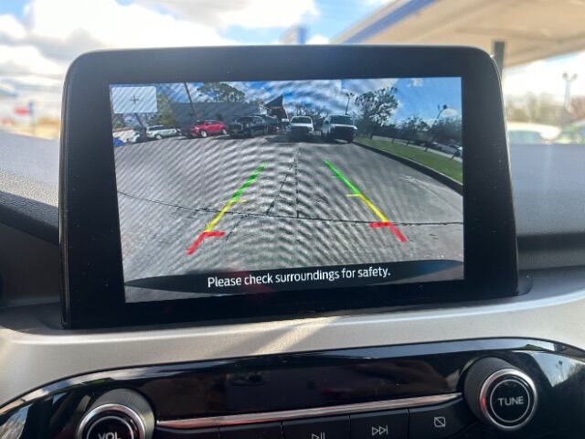 2020 Ford Escape SE Houston TX