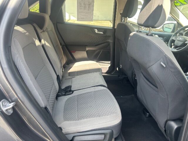 2020 Ford Escape SE Houston TX