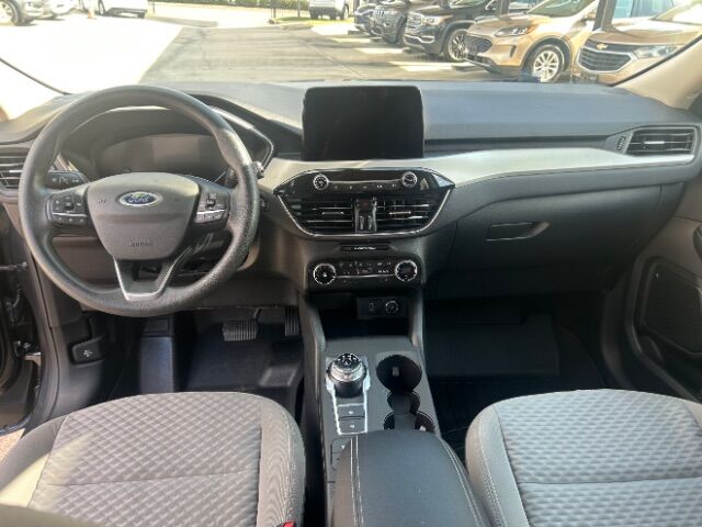 2020 Ford Escape SE Houston TX