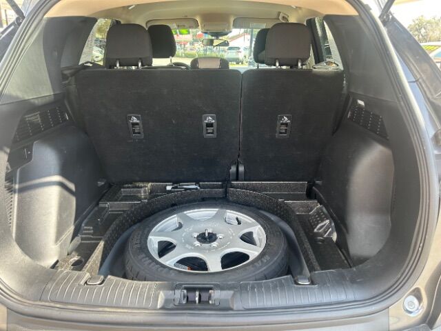 2020 Ford Escape SE Houston TX