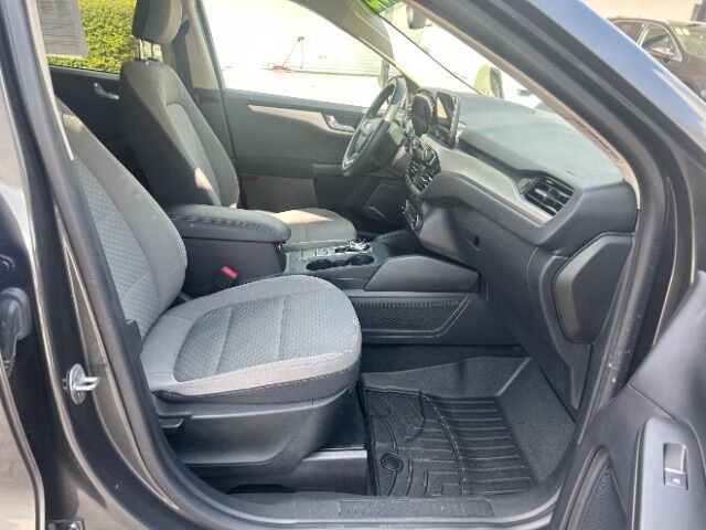 2020 Ford Escape SE Houston TX