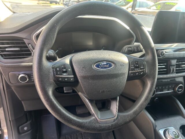 2020 Ford Escape SE Houston TX