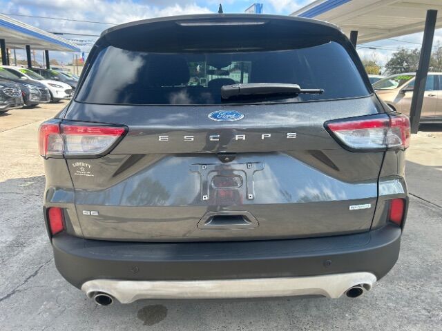 2020 Ford Escape SE Houston TX