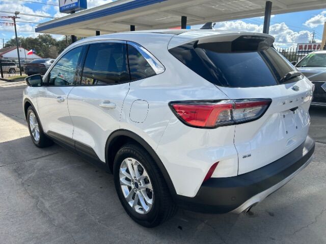 2020 Ford Escape SE Houston TX