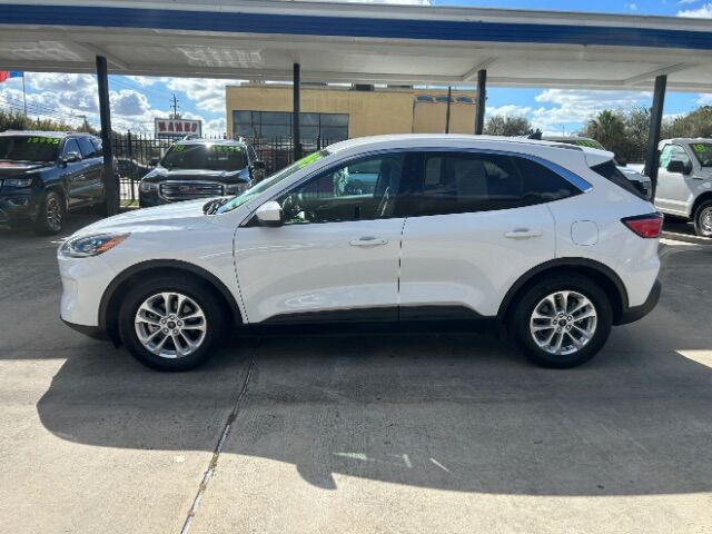 2020 Ford Escape SE Houston TX