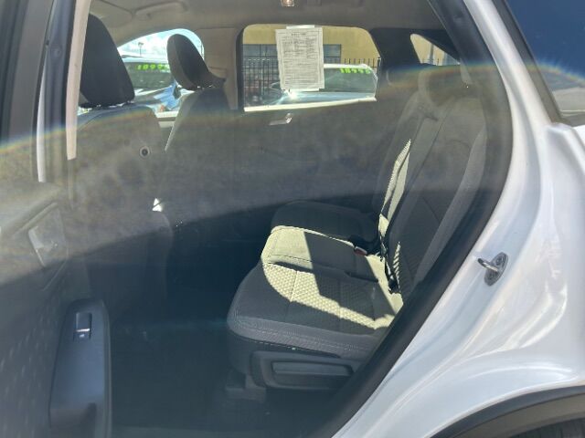 2020 Ford Escape SE Houston TX