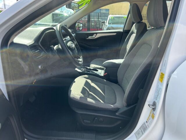 2020 Ford Escape SE Houston TX